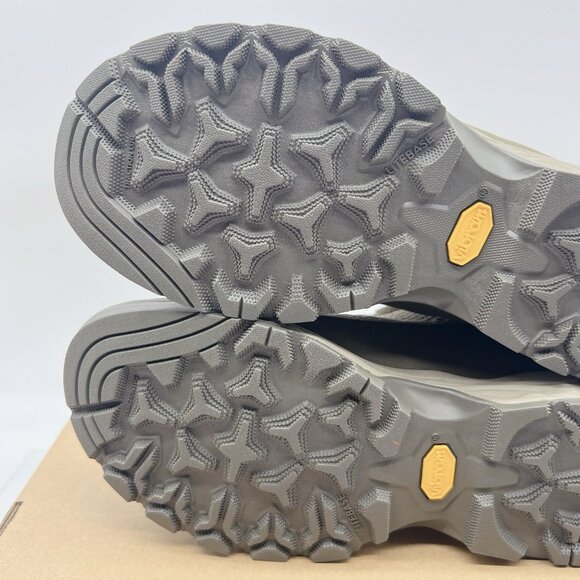 Vasque Torre at GTX Womens US 8.5 Hiking Shoes Sage Vert Waterproof Lace Up - Picture 11 of 14